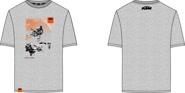 KOSZULKA DZIECIĘCA RACING