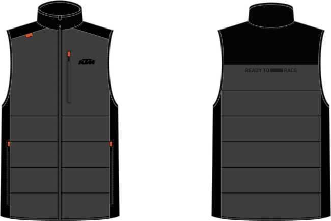 BEZRĘKAWNIK ELEMENTAL