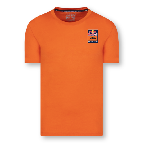 KOSZULKA KTM RED BULL LOGO