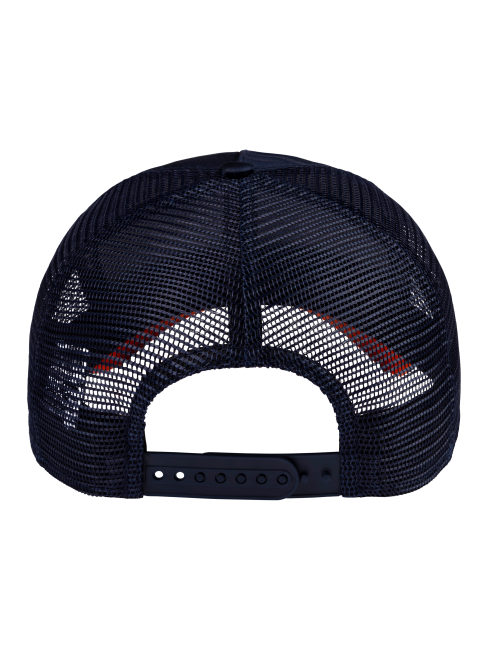 CZAPKA RB KTM GRID CAMO TRUCKER