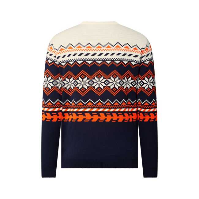 SWETER RED BULL KTM WINTER