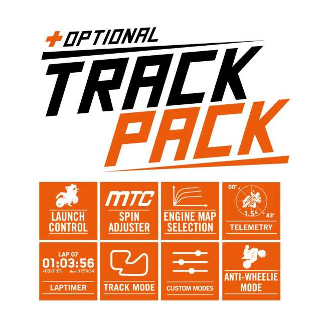 TACK PACK