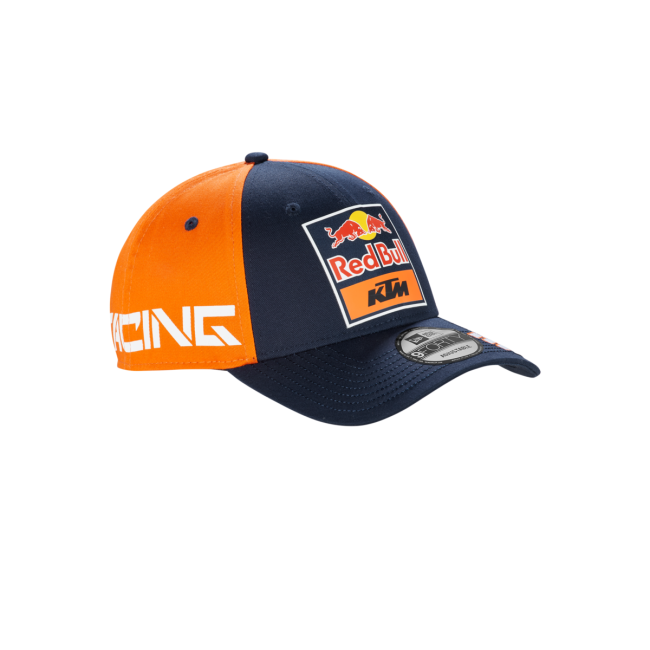 CZAPKA RED BULL KTM PEDRO ACOSTA REPLICA CURVED