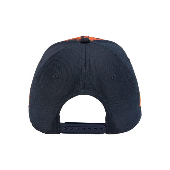 CZAPKA RED BULL KTM PEDRO ACOSTA GRAPHIC CURVED