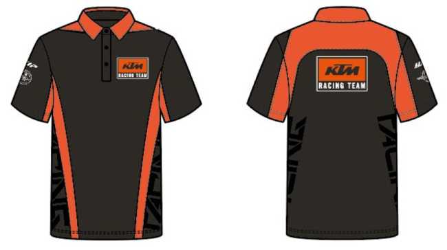 TEAM POLO