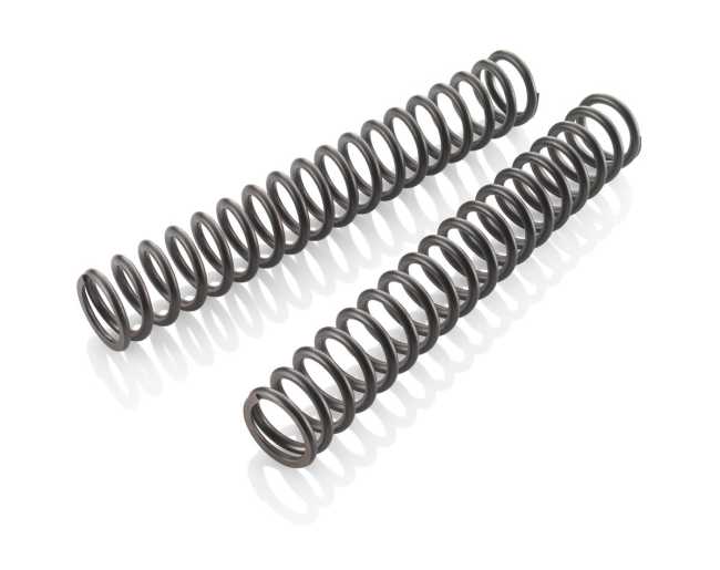 MAINSPRING (44) 6,7-460 FORK