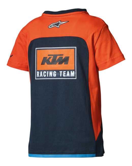 DZIECIĘCA KOSZULKA REPLICA TEAM