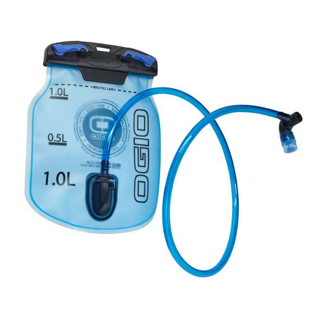 BUKŁAK / SYSTEM HYDRACYJNY DO PLECAKA ENDURO 1 L
