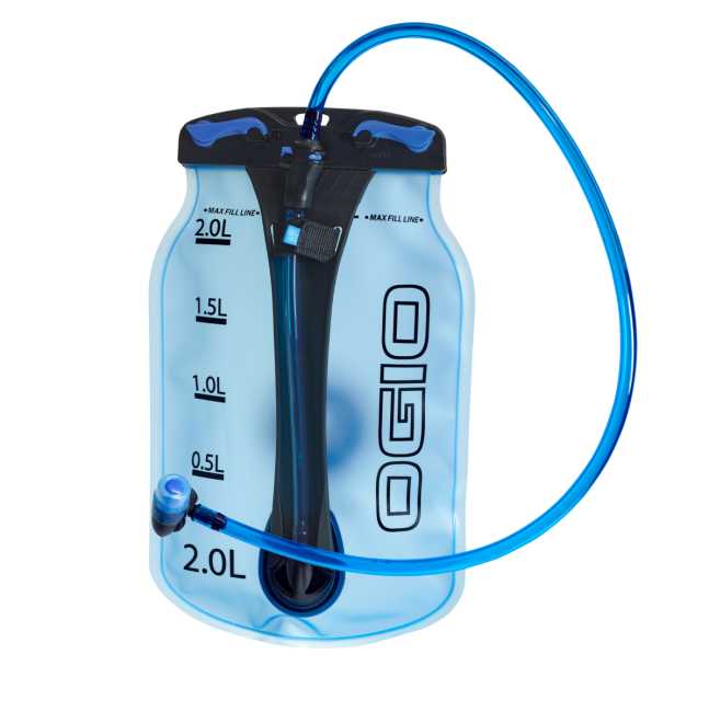 BUKŁAK / SYSTEM HYDRACYJNY DO PLECAKA ENDURO 2 L
