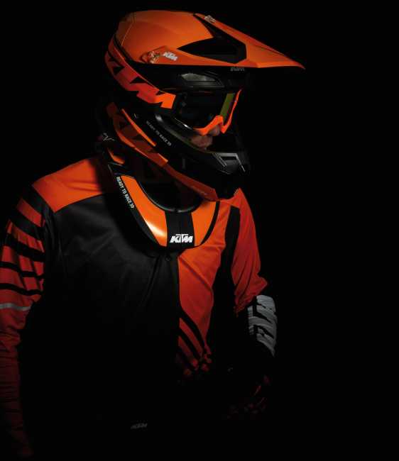ORTEZA SZYI BIONIC TECH 2