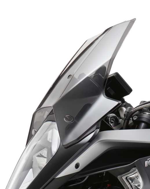 Windschild