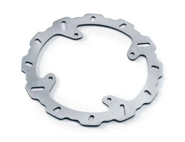 *WAVEBRAKE DISC REAR D=200MM05