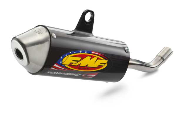 TŁUMIK FMF POWERCORE 2