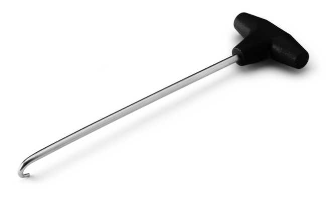 HAK DO SPRĘŻYN