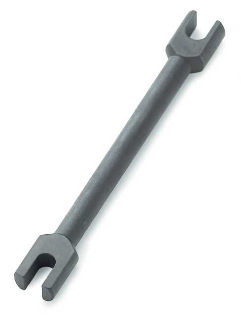% SPOKE WRENCH 6X7 MM