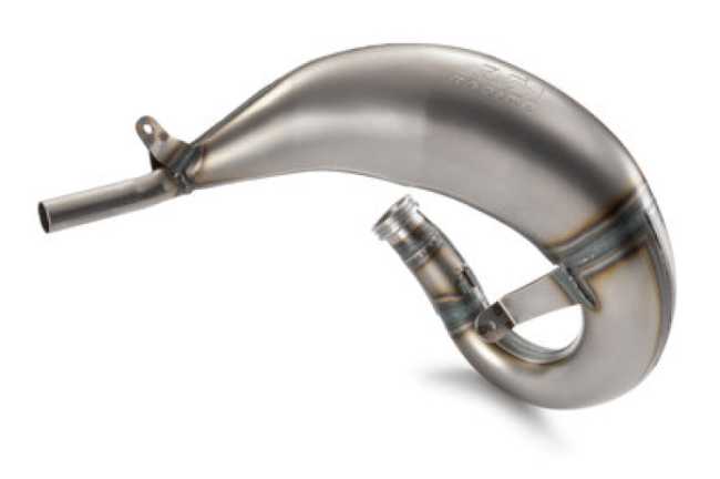 FACTORY PIPE