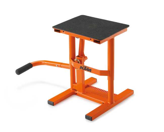 % LIFT STAND SX/EXC
