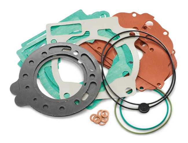 DICHT.SATZ 400-620 SX,SXC  '98
