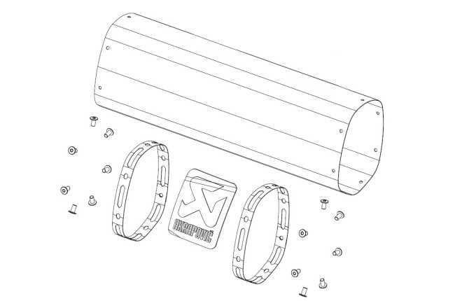 REPAIR KIT