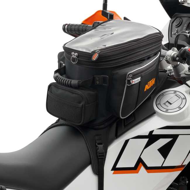 * TANK BAG 950/990 ADV.