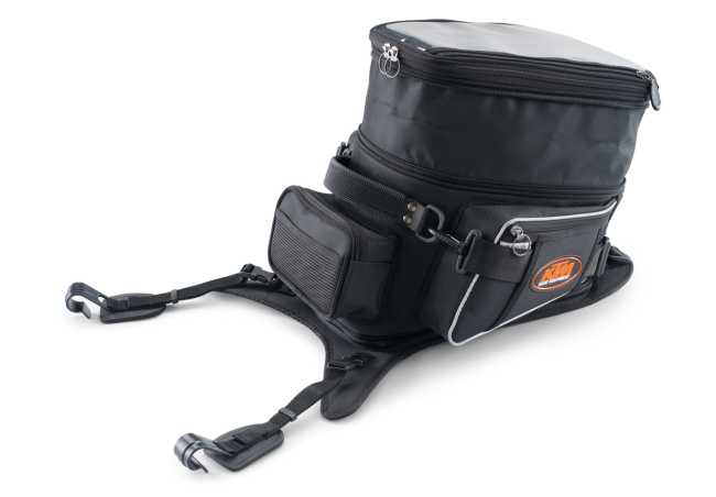 * TANK BAG 950/990 ADV.