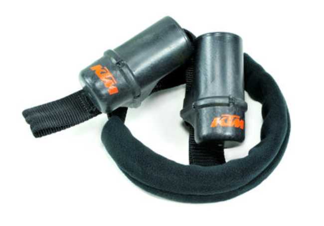 TRANSPORT HARNESS STREET