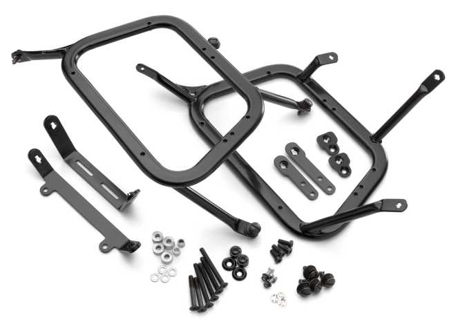 QUICKLOCK CARRIER SYS ADV