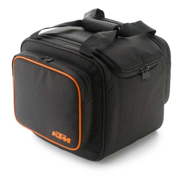 INSIDE POCKET TOPCASE 38L.