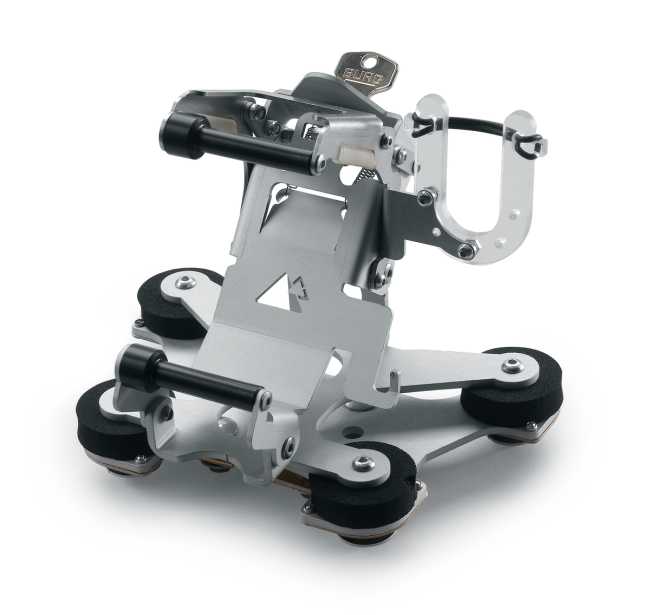 GPS-BRACKET Map276C