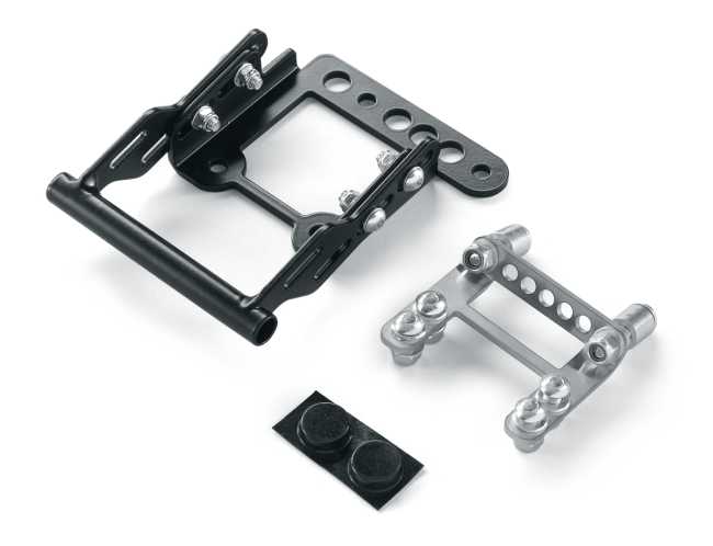 SUPPORT FOR GPS BRACKET 03-08