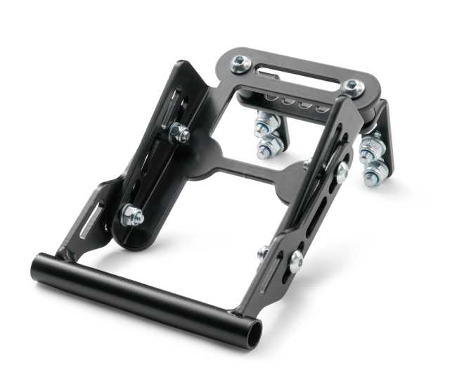 SUPPORT FOR GPS BRACKET 09-