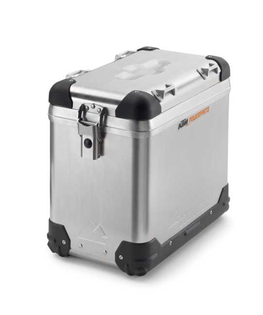 % ALU CASE 38L