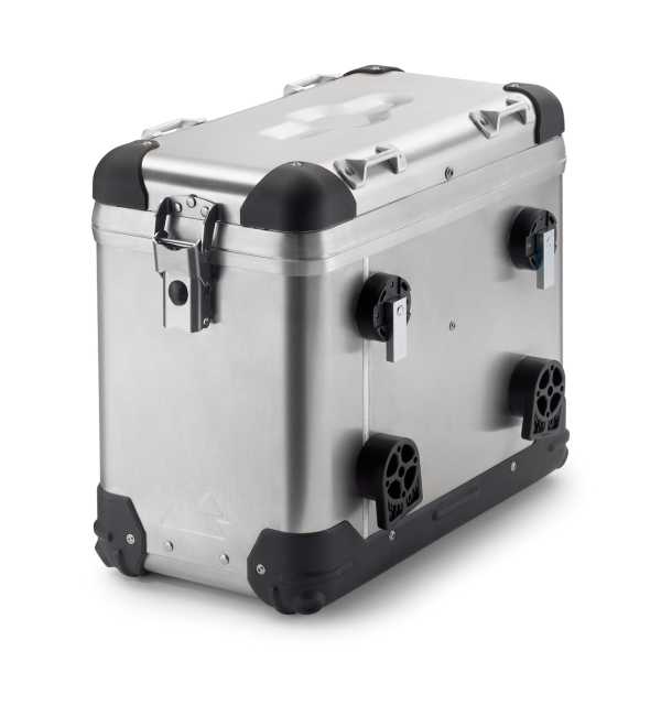 % ALU CASE 38L