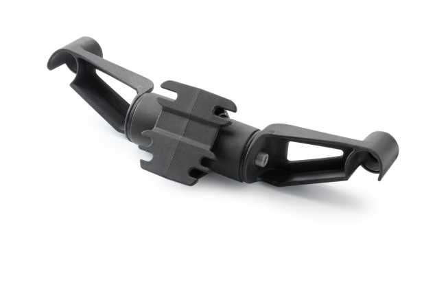 UCHWYT POD GPS