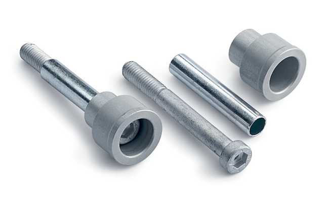 HANDLEBAR RISER KIT