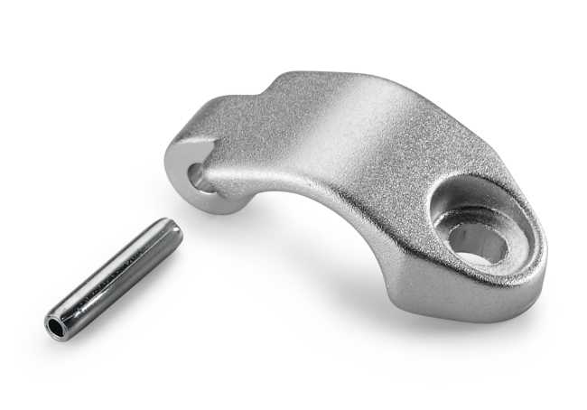CLAMP WITH PIN