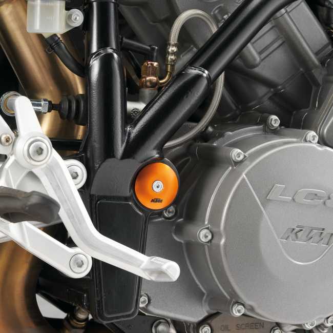 % SWING AXLE COVER