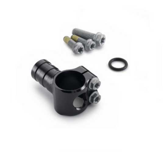 MOUNTING KIT STEERING DAMPER