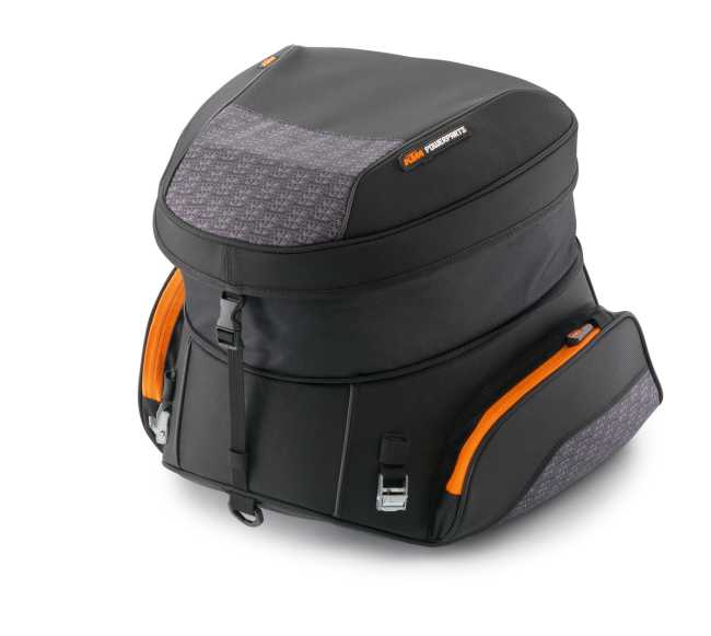 REAR BAG