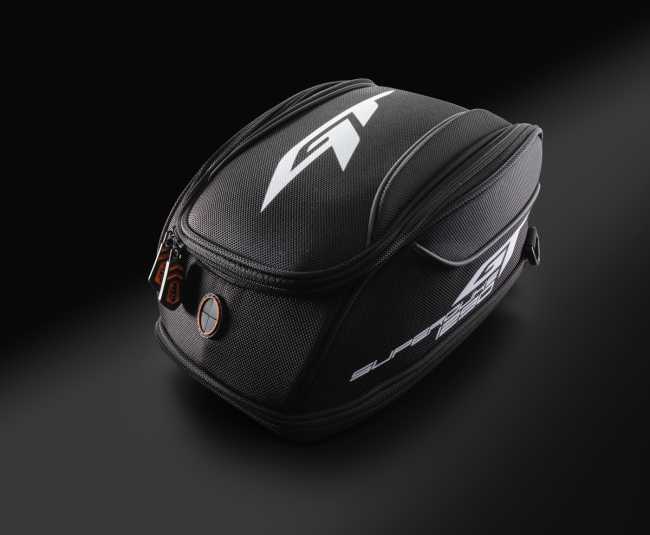 Tankrucksack kompl.