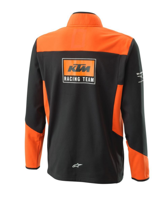 CIENKA BLUZA TEAMU