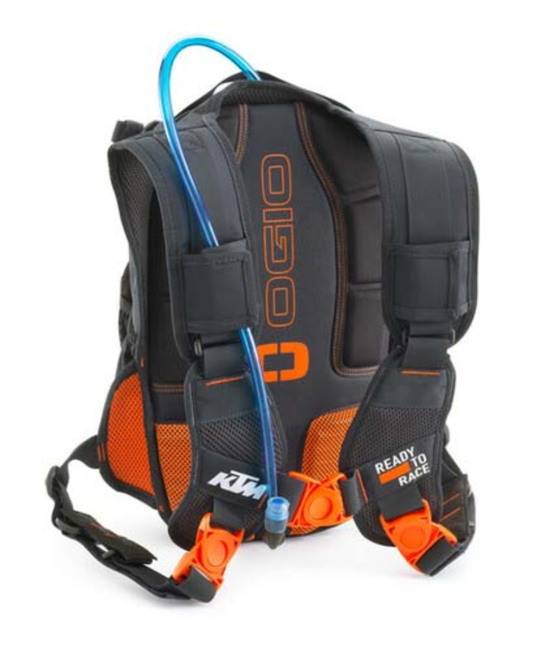 PLECAK TEAM BAJA HYDRATION