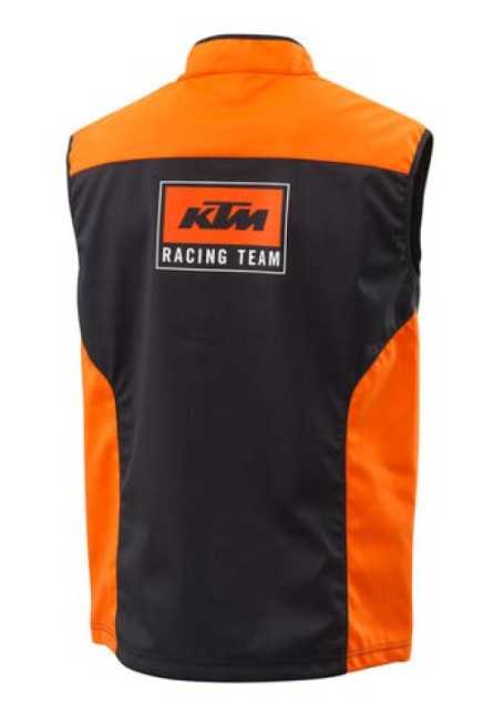KAMIZELKA TEAM