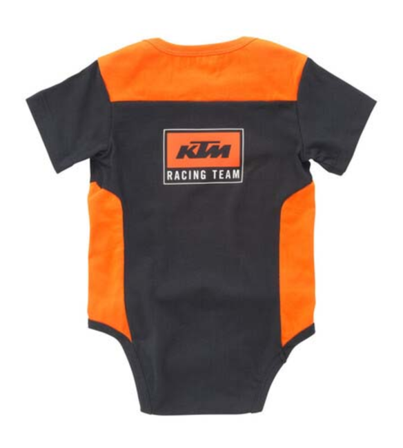 DZIECIĘCE BODY KTM TEAM