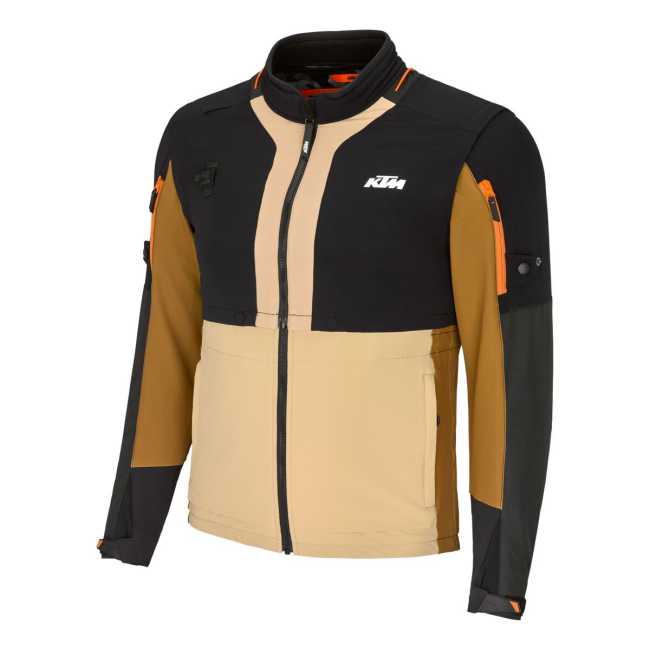 KURTKA RACETECH