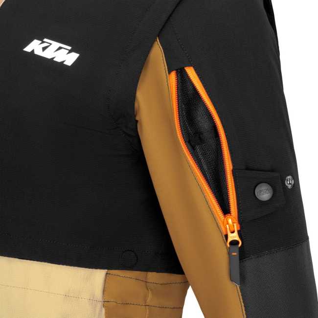 KURTKA RACETECH