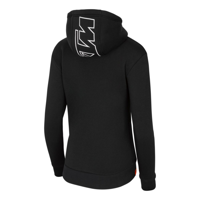 BLUZA DAMSKA Z KAPTUREM