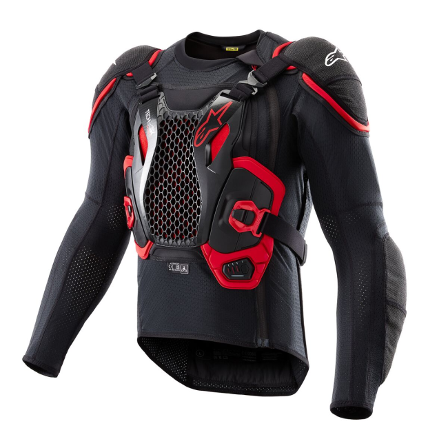 KAMIZELKA Z PODUSZKĄ POWIETRZNĄ TECH-AIR® OFF-ROAD