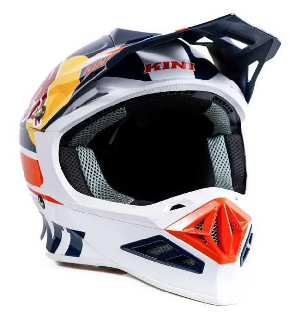 KASK KINI RED BULL COMPETITION 2.3