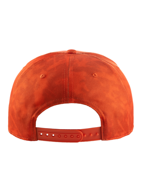 CZAPKA Z DASZKIEM RED BULL KTM GRID CAMO